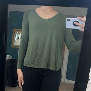 American Eagle long sleeve